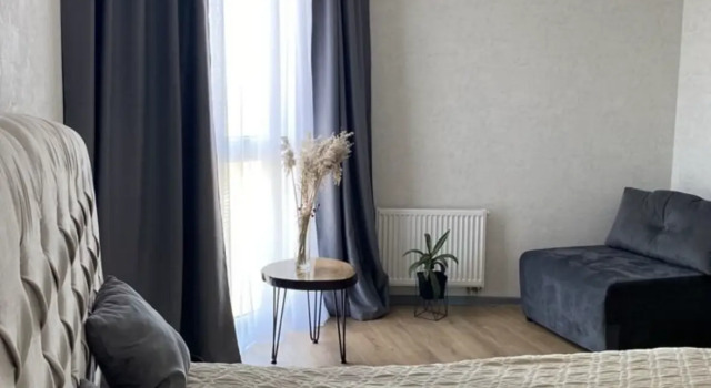 Apartamenty Na Baltiyskom Poberezhye Flat, Book Apartment Svetlogorsk 