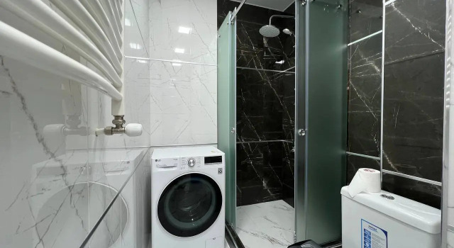Апартаменты Апартаменты on Koghbatsi Str. 16-62