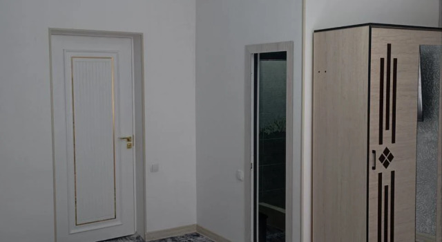 Suite Júnior Mar.s Guest House