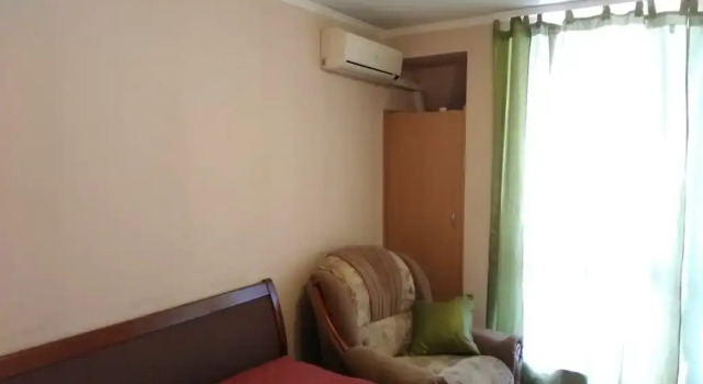Dvukhkomnatnaya Ryadom s Novym Khersonesom Flat, Book Apartment Sevastopol 