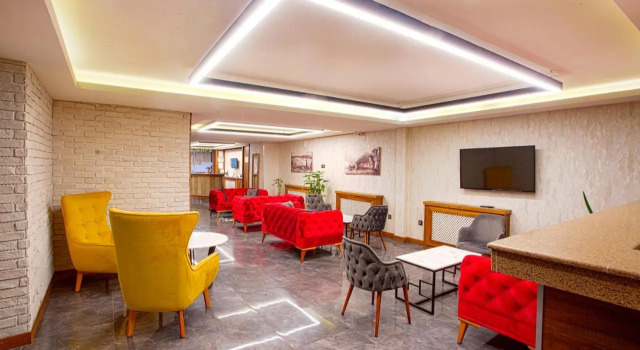 Sim Hotel