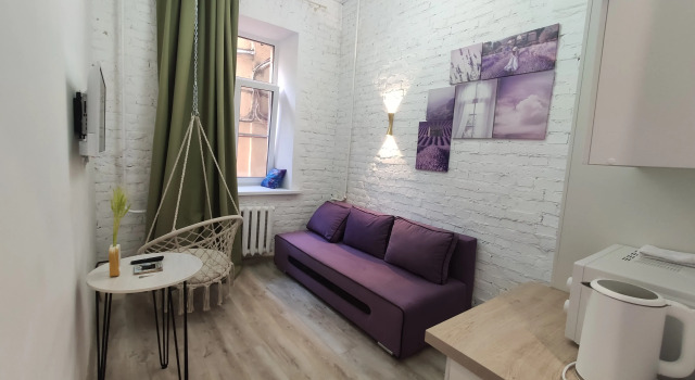 Апартаменты My Lounge, Забронировать Апартаменты/квартира Апартаменты Санкт-Петербурга, рядом с Чернышевская, Апартаменты/квартира