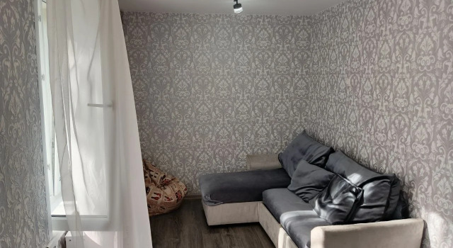Na Shelepikhinskom Shosse 17k2 Flat, Book Apartment Moscow Russia