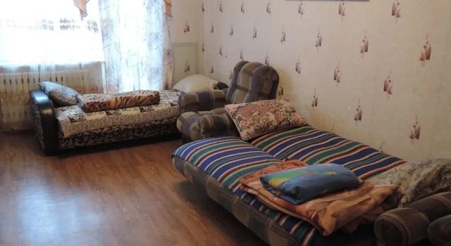 Karibskogo 14 Apartments	, Book Apartment Zhlobin Gomel Region