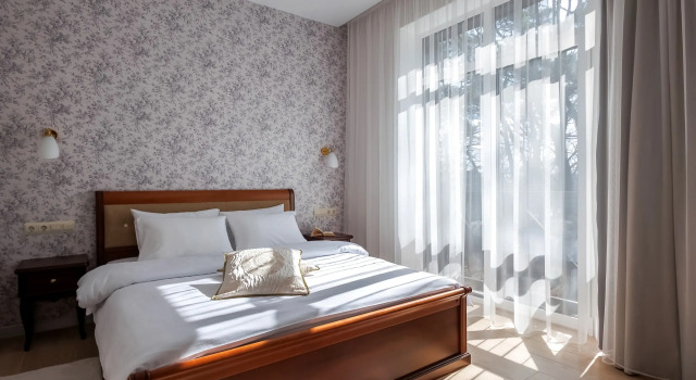 39kvartir №8 Na Pervoj Beregovoj Linii Svetlogorska Apartments, Book Apartment Svetlogorsk 