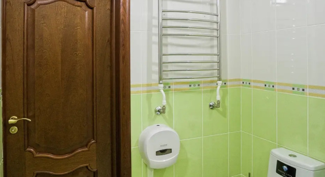 Comfort Double room Strela Hotel