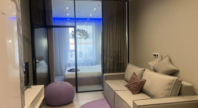 Lavender Apartments, Buchen Sie Ferienwohnung Wladiwostok 