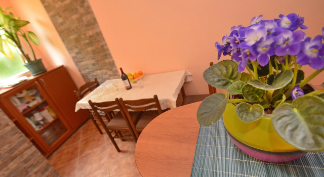 Rapovac Kotor Apartments, Boek Appartement Dobrota 