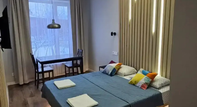 Kovrovskiy Dvorik Flat, Prenota Appartamento Kovrov 