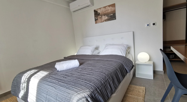 Номер Standard Апартаменты Fjaka boutique rooms