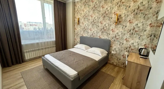 Amal Hotel, Buchen Sie Hotel Astana Kasachstan