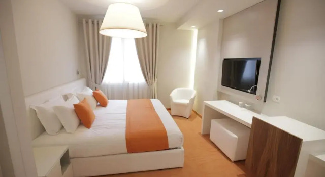 Sofra Boutique Hotel, Book Hotel Bulqizë Dibër County