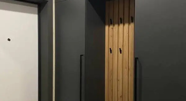 Апартаменты Апартаменты Braun