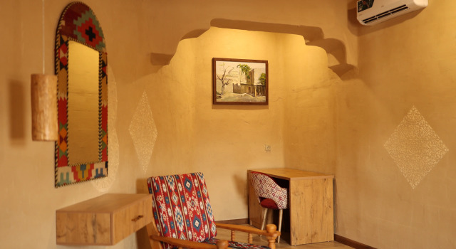 Suite Hotel Old Heritage