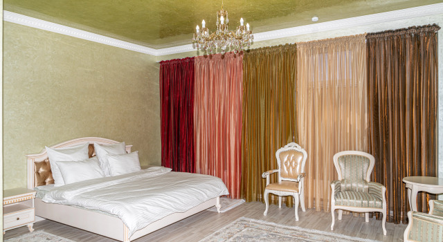 Junior Suite Bomond Hotel