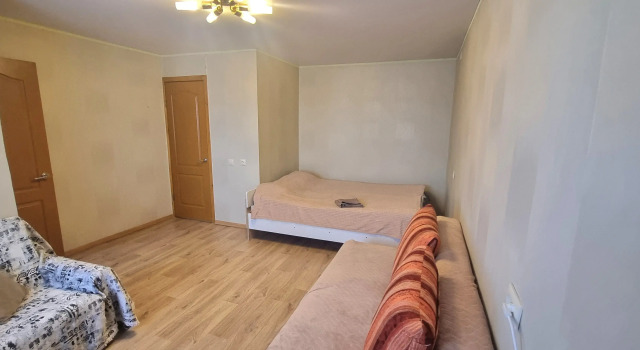 Pr. Karla Marksa D. 43 Apartments, Rezervovat Apartmán Magadan Magadanská oblast