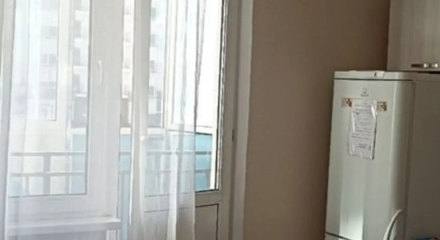 Квартира на Курыжова 15к2