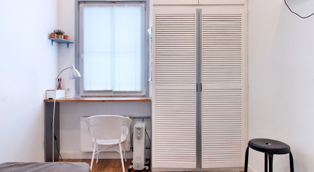V Zhk Visokiy Standart Lodging Houses