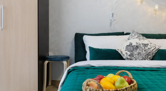 Uyutnaya studiya u Korolevskikh vorot Apartments, Book Apartment Kaliningrad Kaliningrad Region