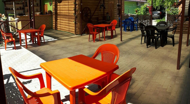 Dolzhanskoye Podvorye Na Ozyornom Mini-Hotel, Забронировать Отель Должанская Побережье Азовского моря