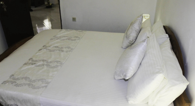Двухместный номер Standard Гостевой Дом Yoho Travellers Residence