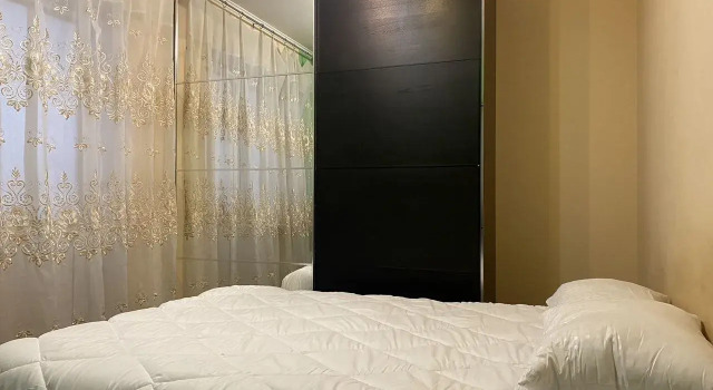 Квартира на Академической площади, 3