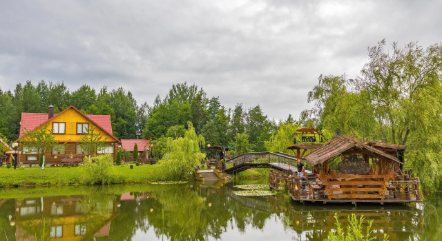 Lesnikovo Guest House, Book Guesthouse Lesnikovo Vitebsk Region