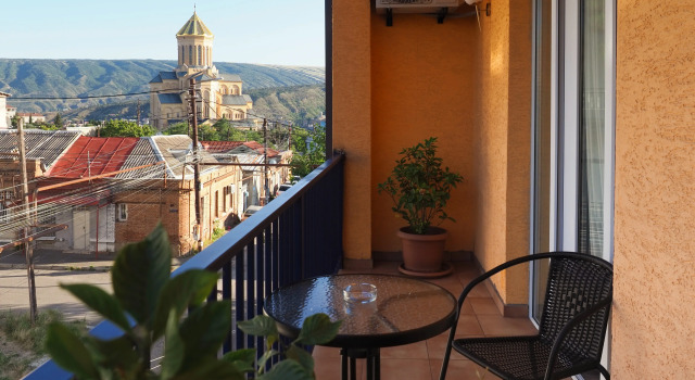 BaniHills Tbilisi Hotel, Book Hotel Hotels in Tbilisi Region with a Pool, Swimming Pool