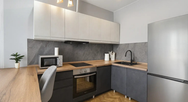 Uyutnaya Yevrodvushka Apartments, Rezervovat Apartmán Simferopol 