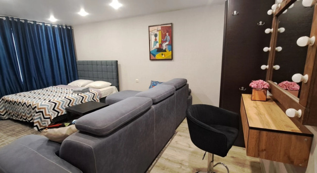 Na Mardzhani 2 Flat, Buchen Sie Ferienwohnung Jelabuga 