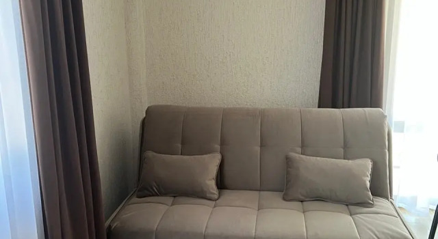 Номер Deluxe Отель Sezam Hotel