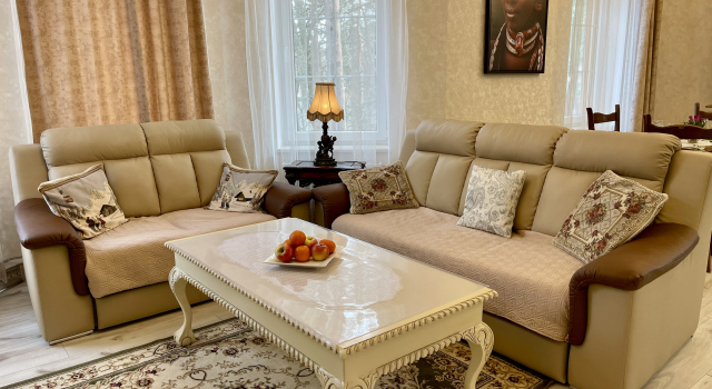Uyutnye apartamenty v Svetlogorske vozle morya Apartments, Book Apartment Svetlogorsk 