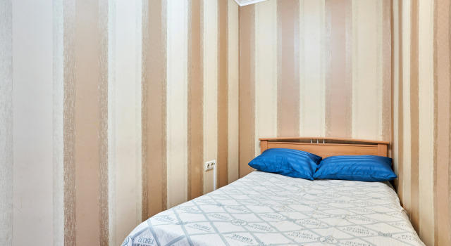 Roomonday Krasny Kit Art.000048 Apartments, Buchen Sie Ferienwohnung Mytischtschi Oblast Moskau