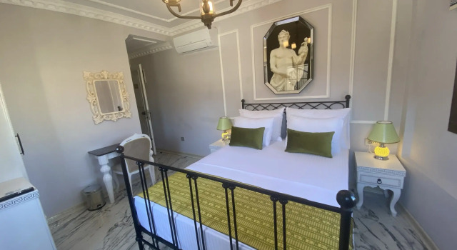 Двухместный номер Standard Отель Villa Ephesus