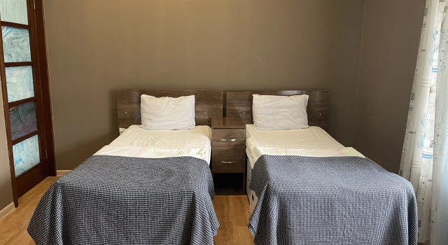 Двухместный номер Standard Ivy Boutique Hotel