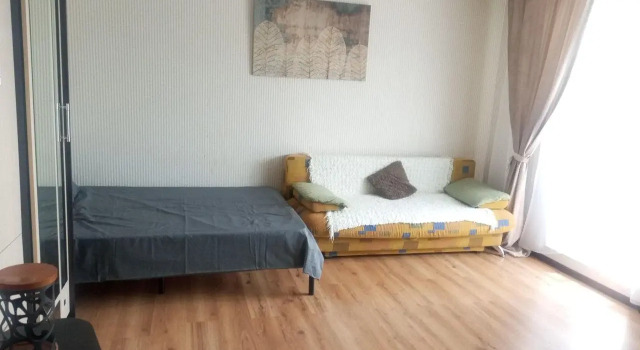 Vmestitelnaya I Uyutnaya 2 Komnatnaya Flat, 예약 아파트 Sergiyev Posad Sergiyevo-Posadsky District