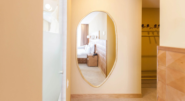 Двухместный номер Superior с видом на город Amante Narikala Boutique Hotel