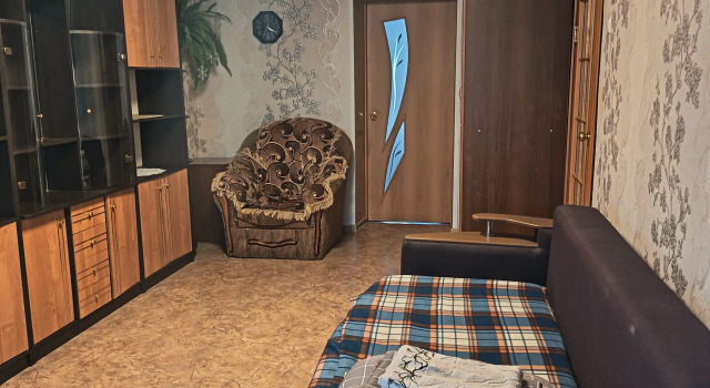 Dvukhkomnatnaya Kvartira Flat, Rezerwuj Apartament Elban 