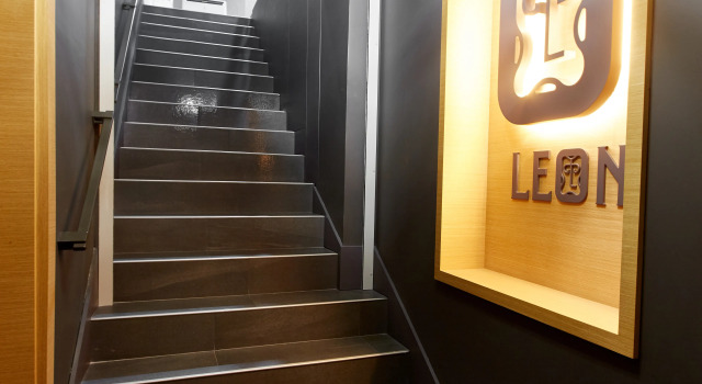 Camera doppia Standard (Annex Building) Leon Boutique Hotel 4 Hotel