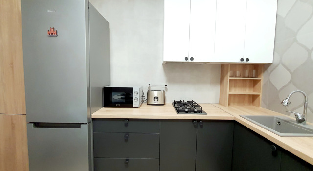 7 Minut ot Morya 2 Minuty ot Vokzala Apartments, Book Apartment Pionerskiy Kaliningrad Region