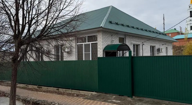 Гостевой дом У Матушки