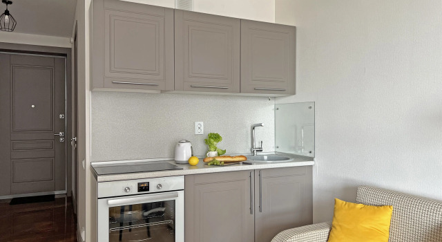 Квартира Spring Apartments
