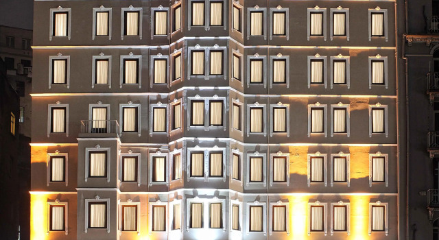 Grand Halic Goldenhorn, Забронировать Отель Отели Стамбула с завтраком, рядом с Ashkenazi Synagogue of Istanbul, Завтраки