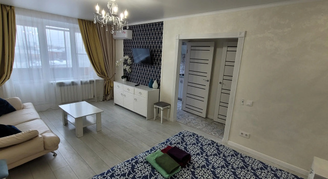 V Perovo Flat, Book Apartment SPA Hotels in VAO Area, SPA