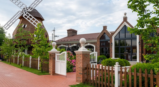 Art-Park Garmond Guest House, Book Guesthouse Kamennoye Tyazhino Ramensky District
