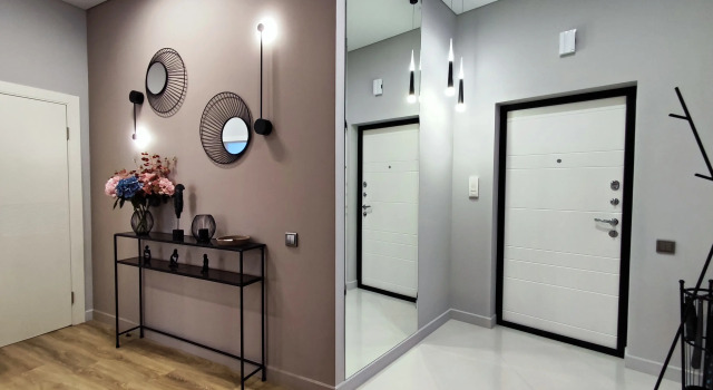 Klassa Lux c 2 Spalnyami V Samom Tsentre flat, Book Apartment Kaliningrad Kaliningrad Region