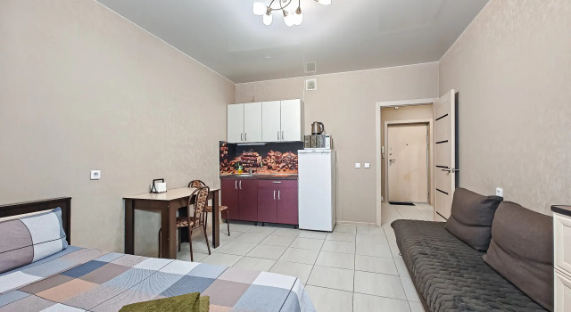 Uluchshennye Frunze 20 Apartaments, Réserver Appartement Hôtels pas chers à Novosibirsk Region