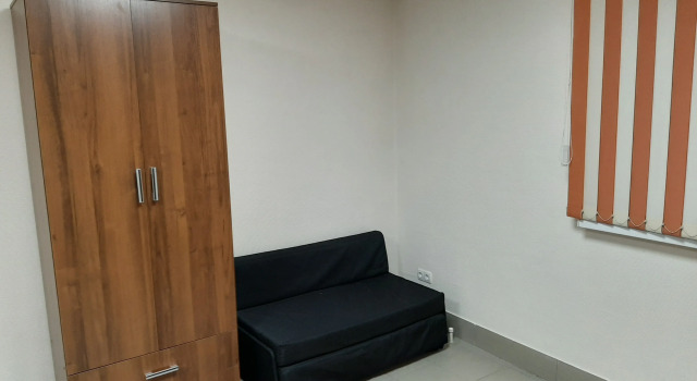 Люкс Апартаменты Loft 3