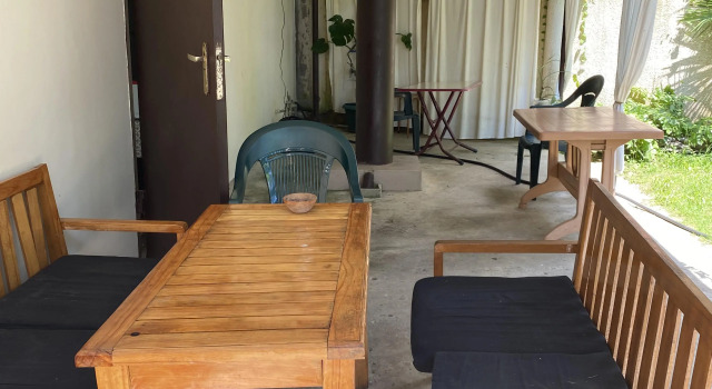 Vavilova 2  Guest house, Book Guesthouse Sukhum Abkhazia
