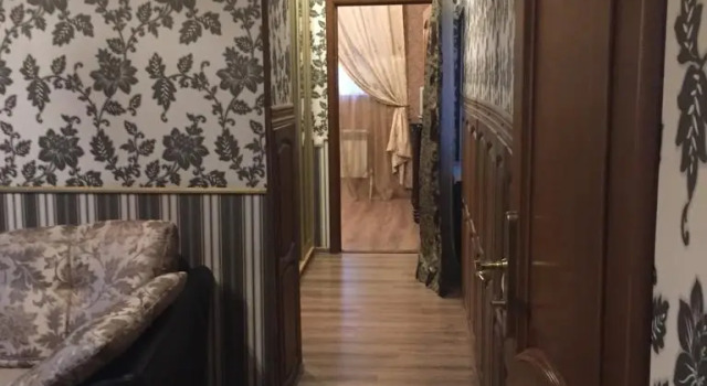 Студия Отель Женева